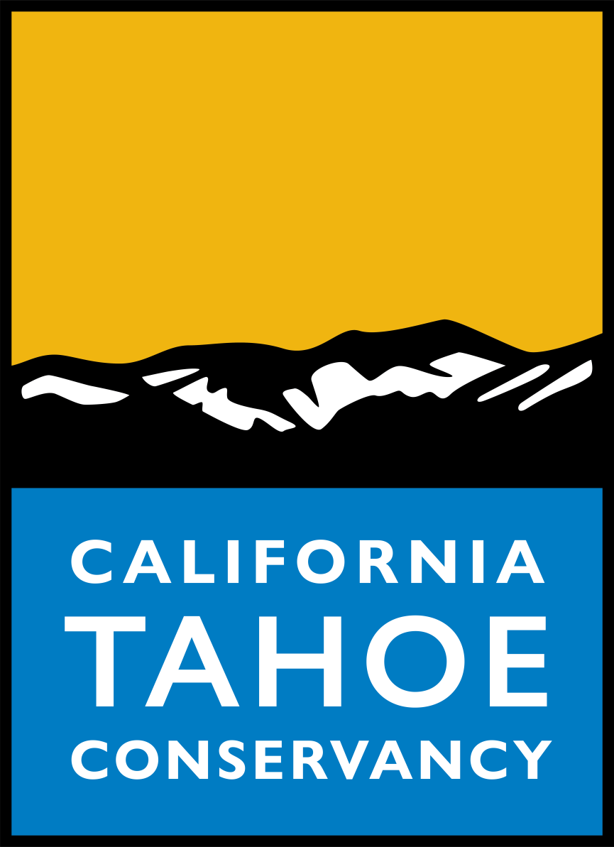 California Tahoe Conservancy logo