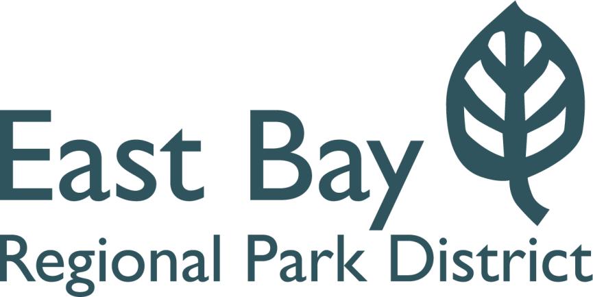 East Bay Regional Park District Logo