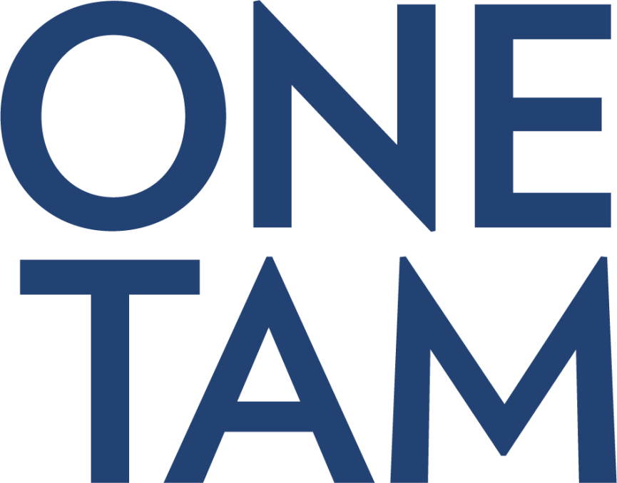 One Tam Logo
