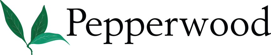 Pepperwood Preserve Logo