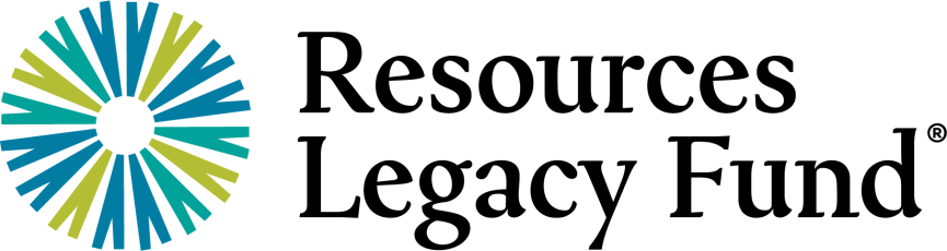 Resources Legacy Fund Logo