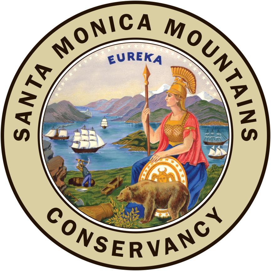 Santa Monica Mountains Conservancy Logo