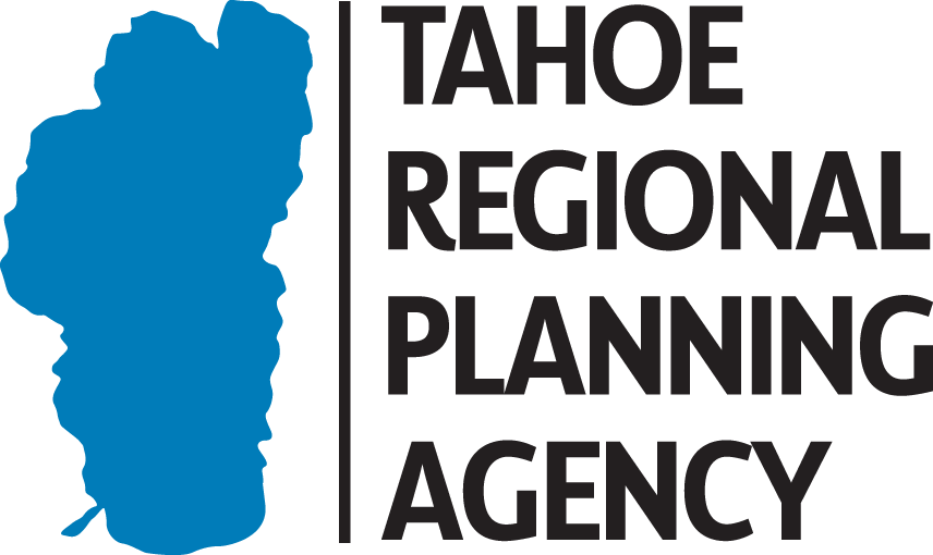 Tahoe Regional Planning Agency logo