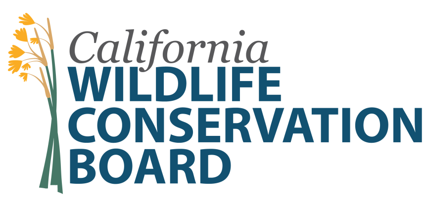 California Wildlife Conservation Board