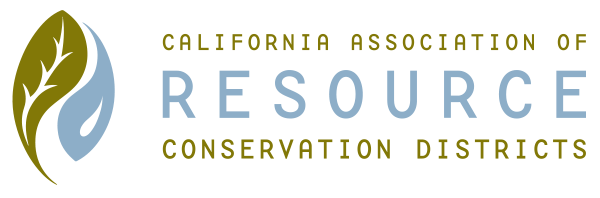 California Association of Resource Conservation Districts