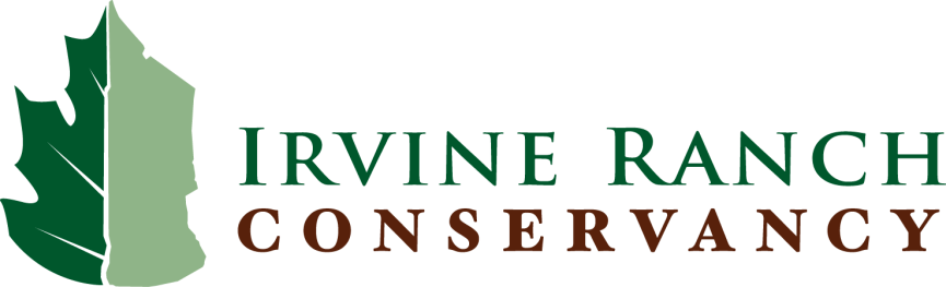 Irvine Ranch Conservancy Logo