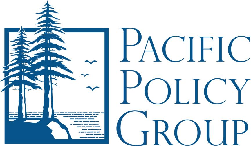 Pacific Policy Group Logo