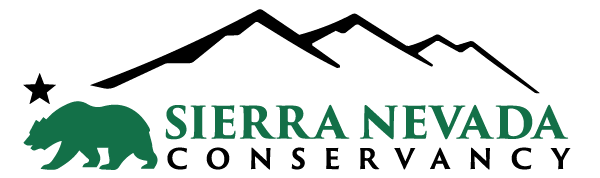 Sierra Nevada Conservancy logo