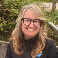 Photo of Dina Robertson
