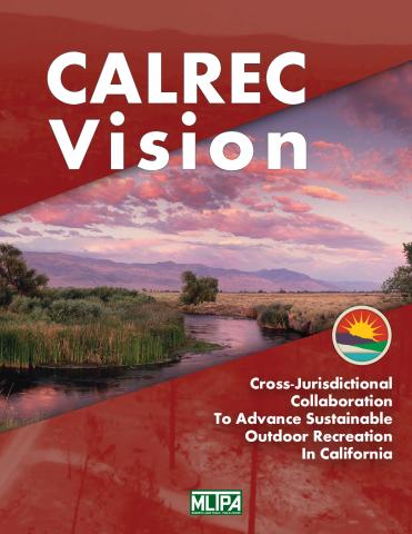 CALREC Vision