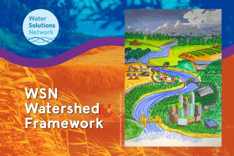 WSN Watershed Framework