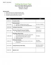 CGT_ Dec_18_Distribution_Agenda