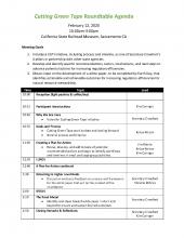 CGT_Feb_12_Distribution_Agenda