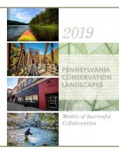 PA_Conservation_Landscapes_Report2019