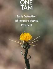 One Tam Early Detection of Invasive Plants Protocol 