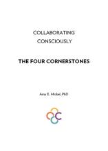 Collaborating Consciously: The Four Cornerstones