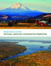 Landscape-Conservation-Framework