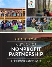 Creating Impact: A Study of Nonprofit Partnership in California State Parks