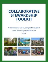 Collaborative Stewardship Toolkit - 2026