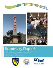 2nd Interagency Summit on Advancing Restoration Summary Report